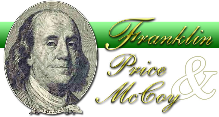 Franklin, Price & McCoy - HOUSTON, TEXAS | Commercial Collections & Debt Recovery Company specializing in Commercial Debt Collections. Franklin, Price & McCoy - HOUSTON, TEXAS | Commercial Debt Collections Company & Credit Investigations Company specializing in Credit & Liability Investigations.